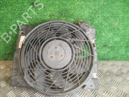 Koelventilatormotor OPEL ZAFIRA A MPV (T98) | BP28795874M35