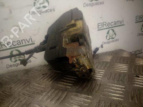 Front right lock RENAULT SCÉNIC II (JM0/1_) | BP4548678C97