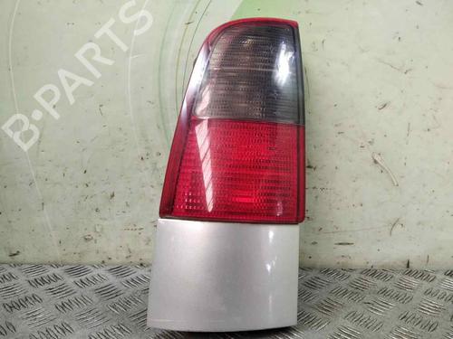 Used Left taillight SEAT CORDOBA Vario (6K5) [1996-2002]  19343394