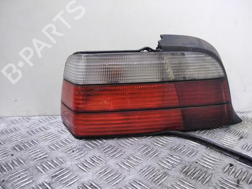 Used Left taillight BMW 3 Coupe (E36) 320 i (150 hp) 32858459