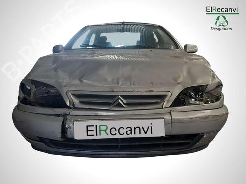 Front left window mechanism CITROËN XSARA (N1) 1.9 TD | BP10654117C22