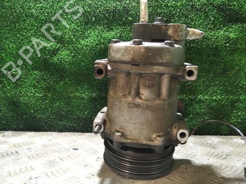 AC compressor MITSUBISHI SPACE STAR MPV (DG_A) 1.9 DI-D (DG4A) | BP28961458M34
