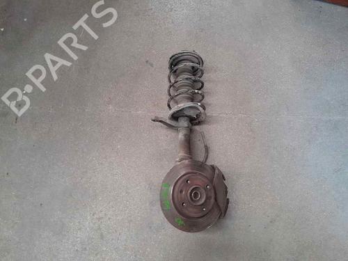 Used Right front steering knuckle CITROËN SAXO (S0, S1) 1.1 X, SX (60 hp) 28359617