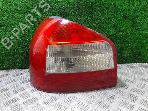 Venstre baglygte AUDI A3 (8L1) 1.6 (102 hp) 23147141