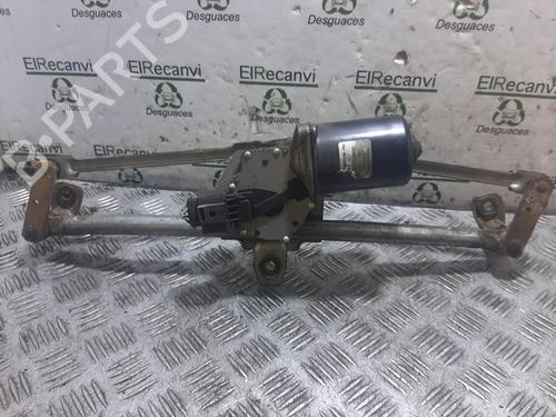 Used Front wiper motor SEAT LEON (1M1) 1.9 TDI (90 hp) 18842938