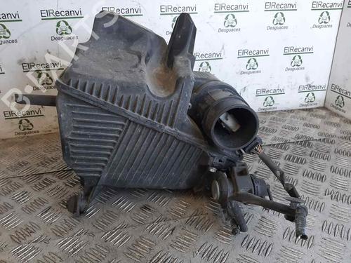 Used Air filter box RENAULT KANGOO / GRAND KANGOO II (KW0/1_) [2008-2025]  18334913