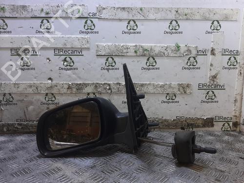 Used Left mirror CITROËN XSARA Coupe (N0) 1.6 i (88 hp) 28961464