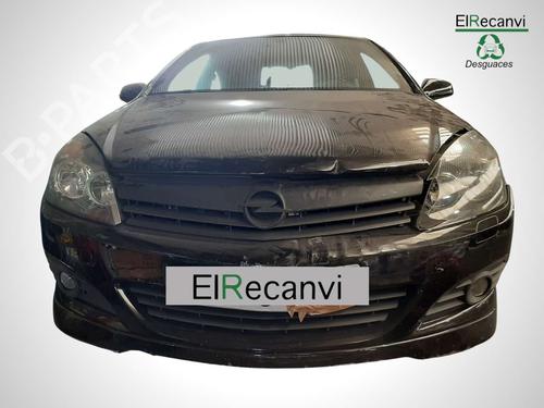 Climate control OPEL ASTRA H GTC (A04) 1.9 CDTi 16V (L08) | BP10506998I5