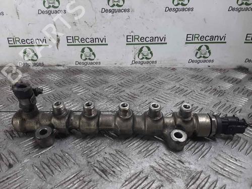 Used Injection rail RENAULT ESPACE IV (JK0/1_) 2.2 dCi (JK0H) (150 hp) 11226238