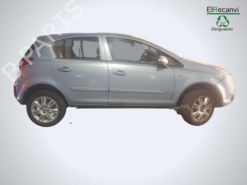 Front left window mechanism OPEL CORSA D (S07)  | BP30160362C22  - Image 5