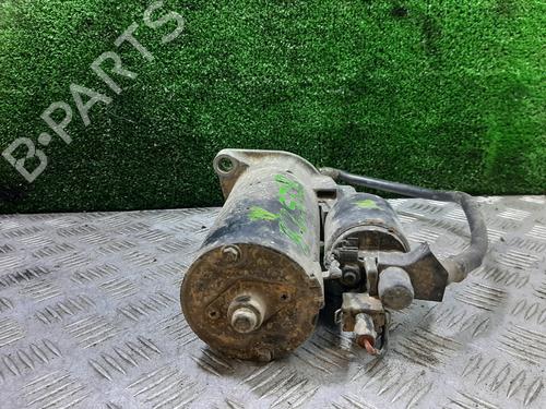 Starter SKODA OCTAVIA I (1U2)  | BP27356862M8 