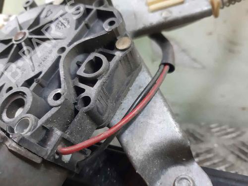 Used Front left window mechanism SEAT IBIZA II (6K1) [1993-2002]  13705538