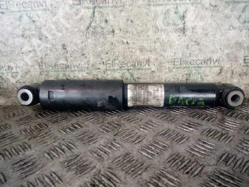 Used Right rear shock absorber DACIA LODGY (JS_) 1.2 TCe (JSAY, JSM0) (115 hp) 14355938