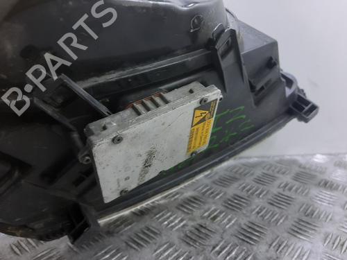 Left headlight FORD FOCUS C-MAX (DM2) | BP32428616C28