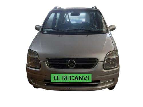 Teile für OPEL AGILA A (H00) 1.0 12V (F68) (58 hp) 4431657