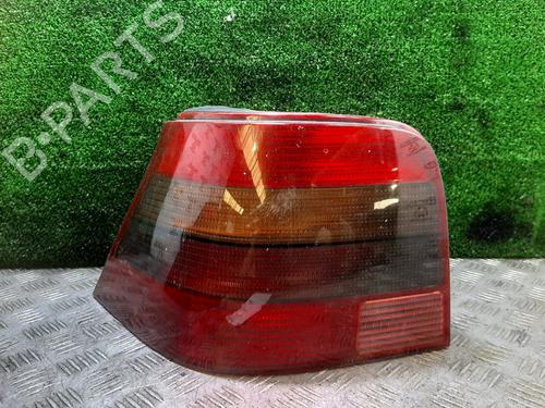 Used Left taillight VW GOLF IV (1J1) [1997-2008]  28293117
