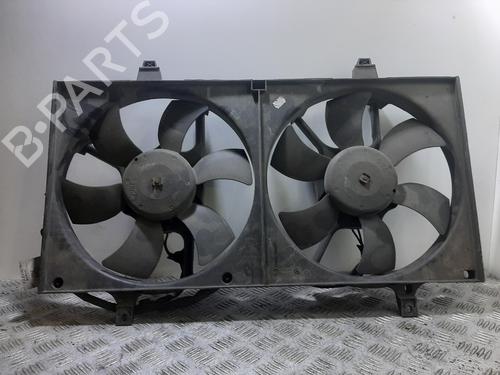 Køleventilator elektrisk NISSAN PRIMERA (P12) [2002-2025]  29828206