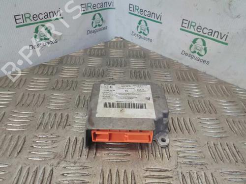 Used ECU airbags ECU airbags 4533088 4533088