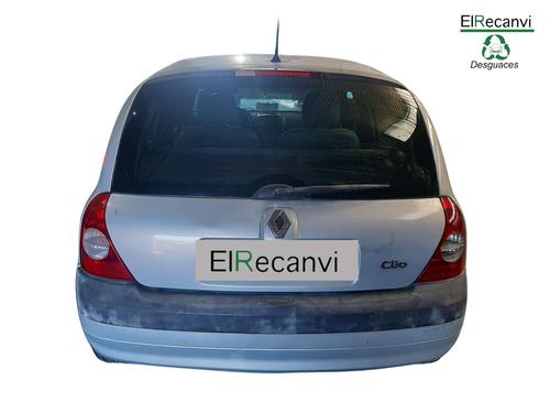 Retrovisor esquerdo RENAULT CLIO II (BB_, CB_) | BP22782047C26