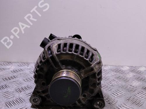 Used Alternator PEUGEOT 407 SW (6E_, 6D_) [2004-2011]  30930466