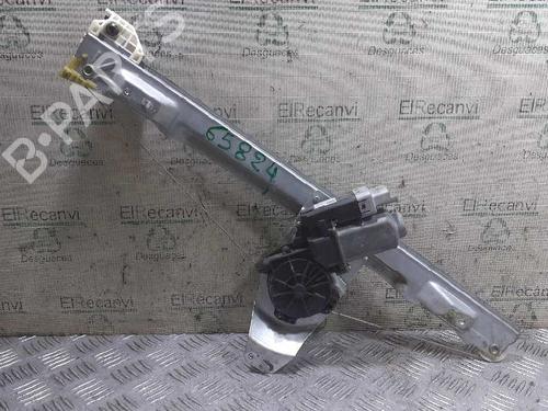 Used Rear right window mechanism CITROËN C4 Grand Picasso I (UA_) 2.0 HDi 138 (136 hp) 5214203