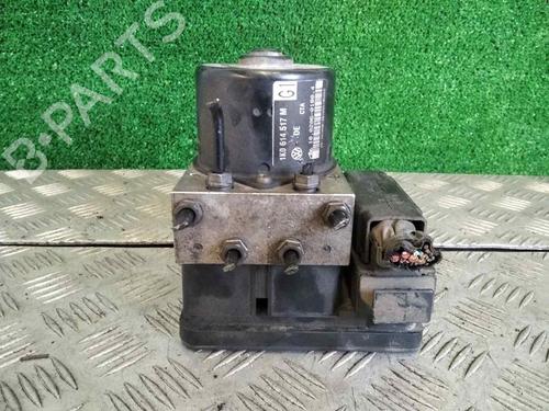 Used ABS pump VW GOLF V (1K1) [2003-2010]  20935755