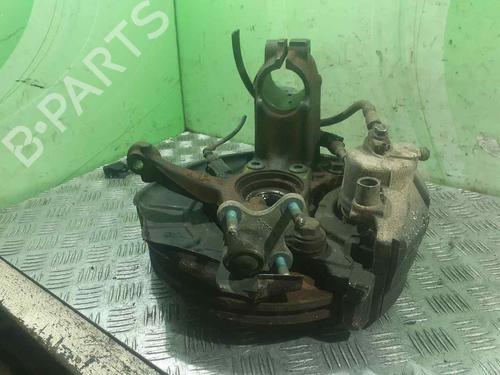 Left front steering knuckle VW GOLF PLUS V (5M1, 521) | BP12096894M25 - Image 2