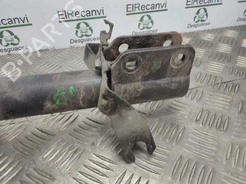 Left front shock absorber DACIA SANDERO | BP4540808M16 - Image 2