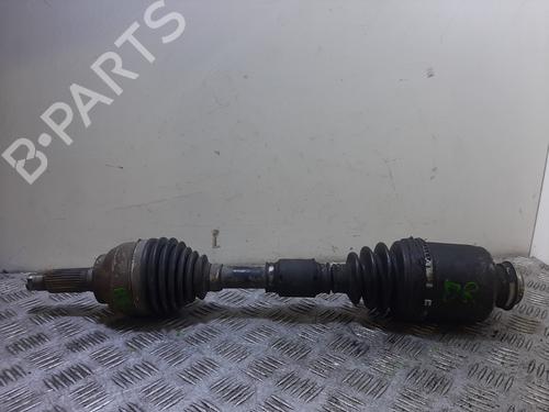Used Right front driveshaft Right front driveshaft SAAB 9-3 (YS3F, E79, D79, D75) 1.9 TiD (150 hp) 36114492 36114492