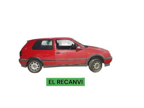 Comfort control module VW GOLF III (1H1)  | BP32473542M56 