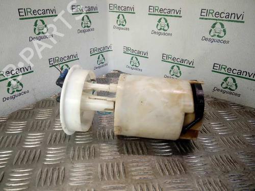 Used Fuel pump AUDI A3 (8L1) 1.9 TDI (110 hp) 4537224