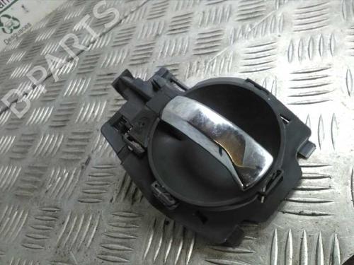 Used Front right interior door handle CITROËN C2 (JM_) 1.4 HDi (68 hp) 4528612