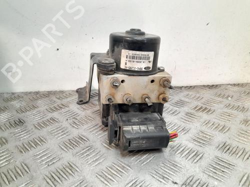 Used ABS pump ABS pump FORD FOCUS I (DAW, DBW) 1.8 Turbo DI / TDDi (90 hp) 36039262 36039262