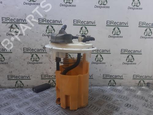 Used Fuel pump PEUGEOT 407 (6D_) [2004-2011]  18867362