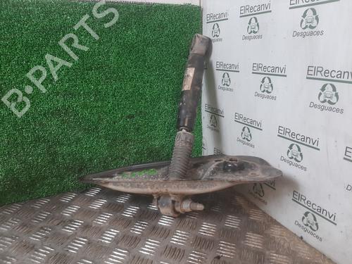 Amortiguador trasero izquierdo Amortiguador trasero izquierdo CITROËN C4 Picasso I MPV (UD_) [2006-2015] 36870746 36870746
