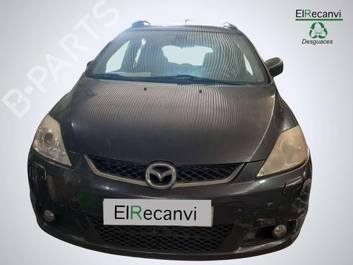 Girkasse MAZDA 5 (CR) 2.0 CD (CR19) | BP15411389M3 