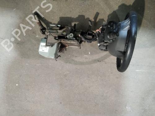 Used Steering column RENAULT CLIO III (BR0/1, CR0/1) [2005-2014]  24926556