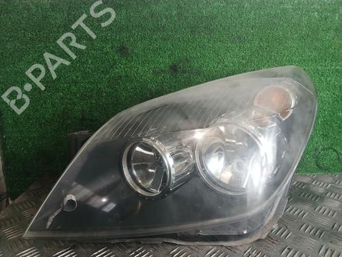 Phare gauche OPEL ASTRA H GTC (A04) 1.9 CDTI (L08) (120 hp) 31952474