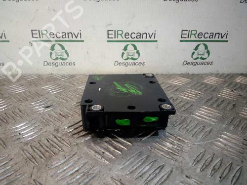 Kollisjonspute styreenhet CITROËN C3 I (FC_, FN_) 1.4 HDi | BP4538344M53