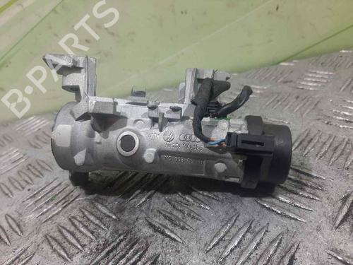 Used Ignition barrel VW GOLF VI (5K1) [2008-2014]  12548700