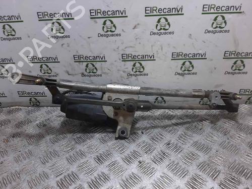 Front wiper motor FIAT PUNTO (176_) 75 1.2 | BP12456216M29