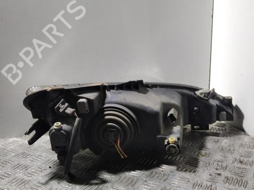 Venstre forlygte PEUGEOT 206 Hatchback (2A/C) 1.4 LPG | BP30627484C28