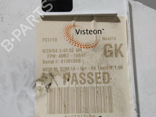 Instrument cluster FORD FOCUS II Saloon (DB_, FCH, DH) | BP29828207C47