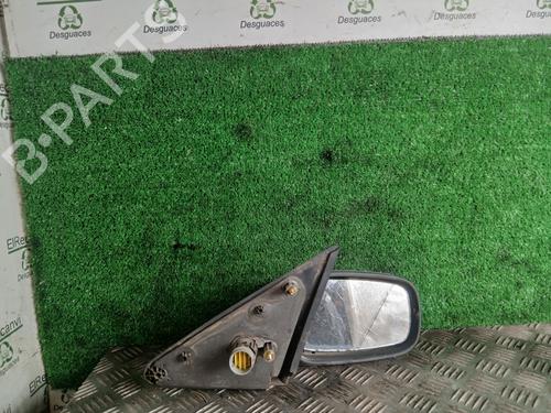 Used Right mirror RENAULT LAGUNA II Grandtour (KG0/1_) [2001-2007]  32172743