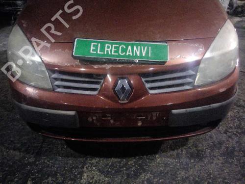 Driver airbag RENAULT SCÉNIC II (JM0/1_)  | BP4537916C9 