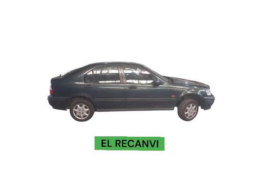 Electronic module HONDA CIVIC VI Aerodeck (MB, MC) 1.5 16V (MB9) | BP35754350M83  - Image 6