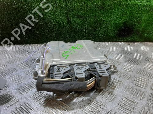 Used Engine control unit (ECU) RENAULT MEGANE I (BA0/1_) 1.4 e (BA0E, BA0V) (75 hp) 28479185