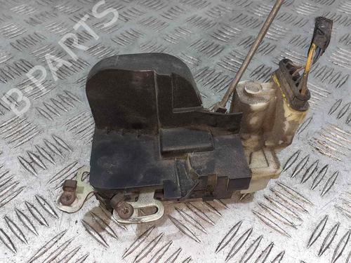 Used Front right lock ALFA ROMEO 147 (937_) 1.6 16V T.SPARK ECO (937.AXA1A, 937.BXA1A) (105 hp) 7522107