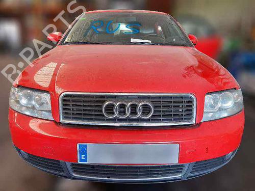 Mass air flow sensor AUDI A4 B6 (8E2) 2.0 | BP7288484M95 