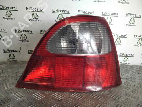 Used Right taillight ROVER 25 I Hatchback (RF) [1999-2006]  14365164